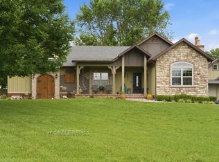 3601 E Catalpa Street, Springfield, MO 65809