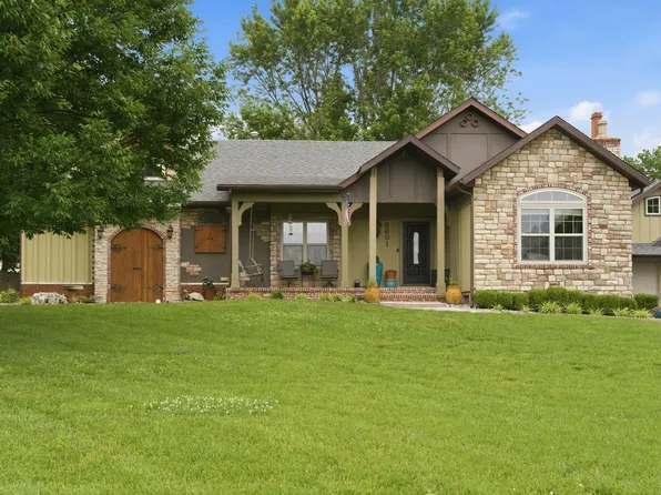 3601 E Catalpa Street, Springfield, MO 65809