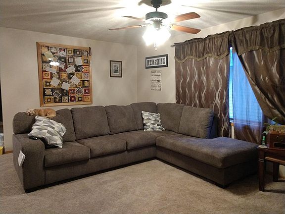 Main floor LR