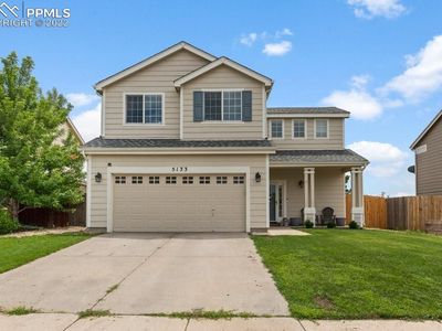 5133 Mountain Air Cir, Colorado Springs, CO, 80916