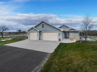 476 African St, Billings, MT 59106