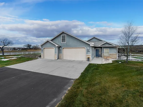 476 African St, Billings, MT 59106