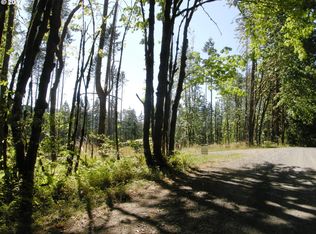 0 NW David Hill Rd, Forest Grove, OR 97116