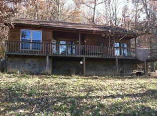 2212 Old Federal Rd, Ocoee, TN 37361
