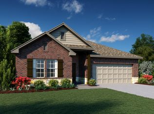 6843 Alaskan Way, Converse, TX 78109