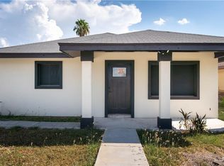 2201 Jose De La Cruz Rd, Mission, TX 78574