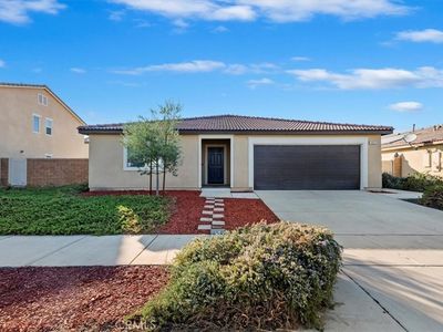 1025 Battersea Rd, Hemet, CA, 92543