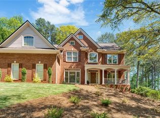 109 Grand Ave, Suwanee, GA 30024