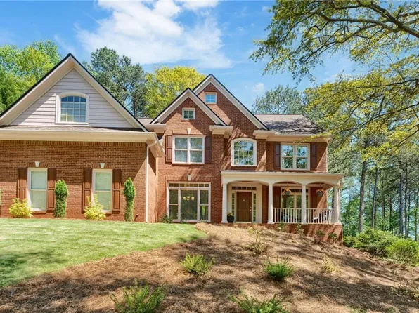 109 Grand Ave, Suwanee, GA 30024