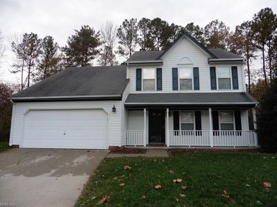 28 Gallaer Ct, Hampton, VA, 23666