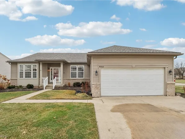 38342 Kingsbury Dr, North Ridgeville, OH 44039