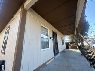 1446 Hollywood Ave, Memphis, TN 38108