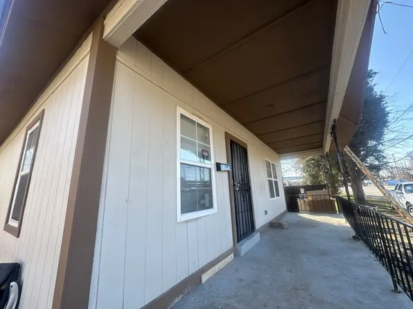 1446 Hollywood Ave, Memphis, TN 38108