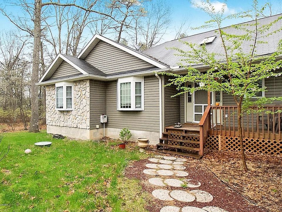 501 Carrock Way, Tamiment, PA 18371 Zillow