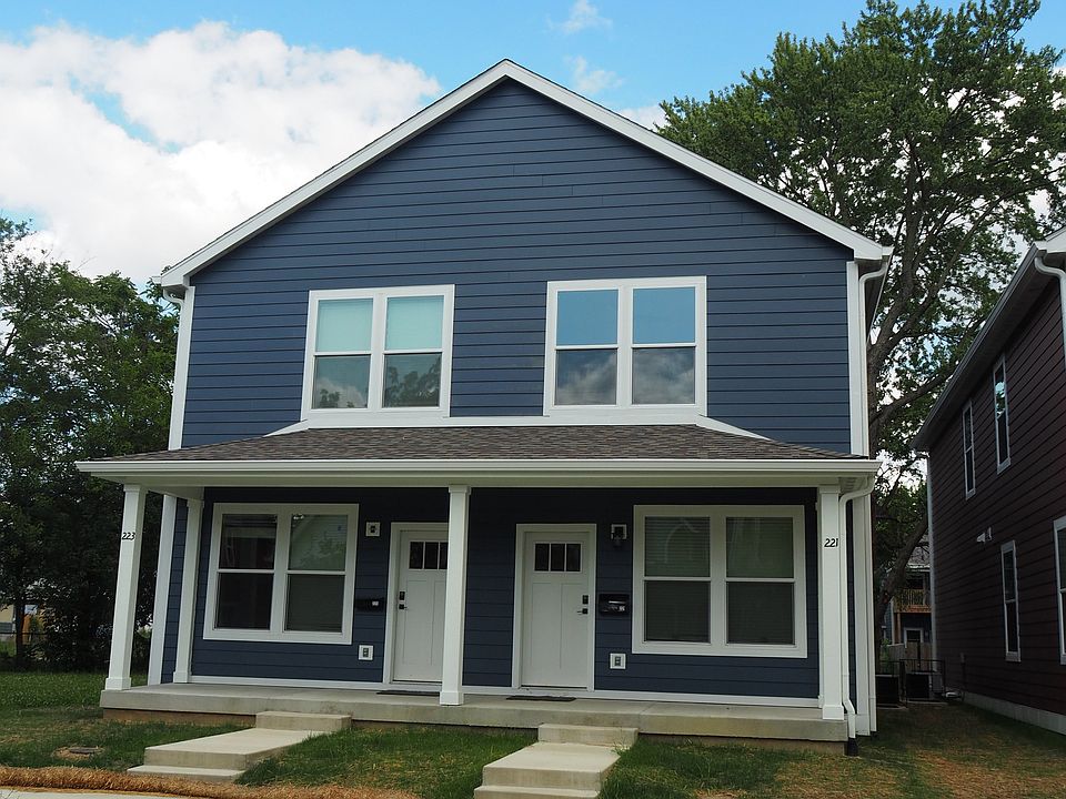 1st image of 221 N Temple Ave