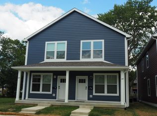 221 N Temple Ave, Indianapolis, IN