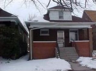 1213 Lakeview St, Whiting, IN 46394