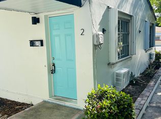 178 E 27th St STUDIO 2, West Palm Beach, FL 33404