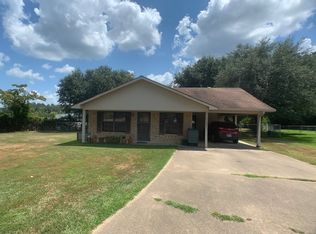 1105 Biscayne St, Magnolia, AR 71753