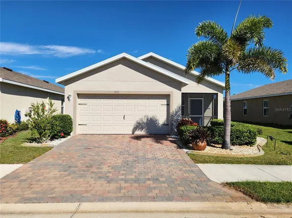 5350 Shell Mound Cir, Punta Gorda, FL 33982