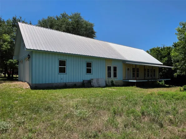 16695 County Road 421, Cross Plains, TX 76443