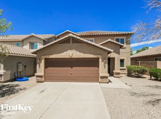 28183 N Superior Rd, San Tan Valley, AZ 85143