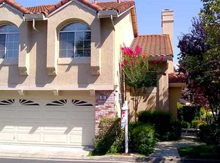 801 Willow Pond Ct, San Ramon, CA 94582