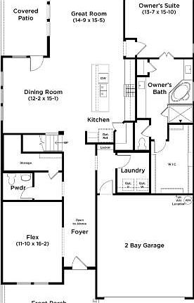 2nd image of this home