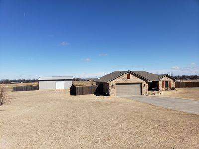 1301 Kingston St, Tuttle, OK, 73089