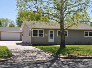 3250 S Hiram Ave, Wichita, KS 67217
