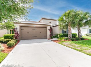 4551 Coachford Dr, Wesley Chapel, FL 33543