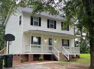 5900 Quail Marsh Dr, Willow Spring, NC 27592