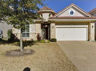 15317 Interlachen Dr, Austin, TX 78717