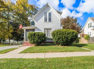 807 Washington St, Valparaiso, IN 46383