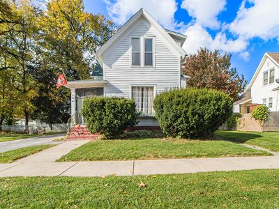 807 Washington St, Valparaiso, IN, 46383