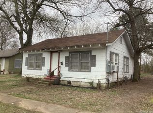 822 Monson St, Prescott, AR 71857