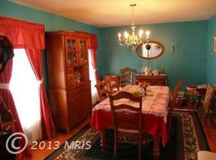 32 Sudley Ln, Martinsburg, WV 25403