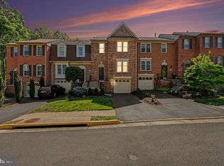 7705 Jewelweed Ct, Springfield, VA 22152