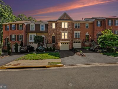 7705 Jewelweed Ct, Springfield, VA, 22152