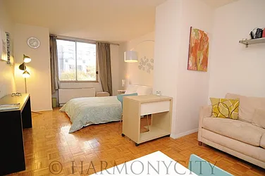 Rented by Harmonycity Corp.