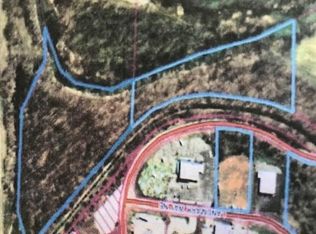 Landmark Ave NE, Corydon, IN 47112