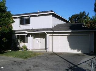 1707 Crucero Dr, San Jose, CA 95122