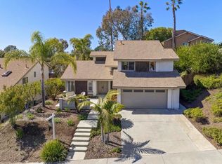 3573 Evening Canyon Rd, Oceanside, CA 92056
