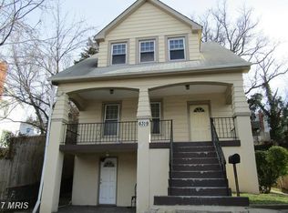 6319 Kenilworth Ave, Riverdale, MD 20737