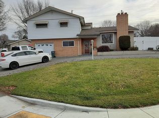 3138 SW Isaac Ave, Pendleton, OR 97801