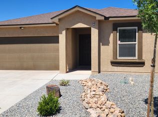 5817 Colfax Pl NE, Rio Rancho, NM 87144