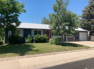2805 Swing Station Way, Fort Collins, CO 80521