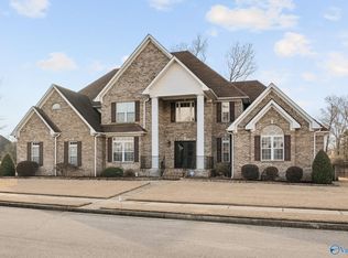 118 Wesly Clark Blvd, Madison, AL 35756