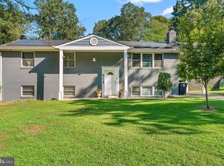 8118 Charles Way, Fort Washington, MD 20744