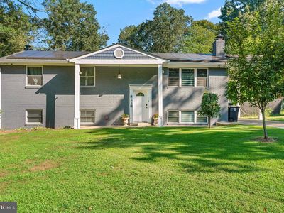 8118 Charles Way, Fort Washington, MD, 20744